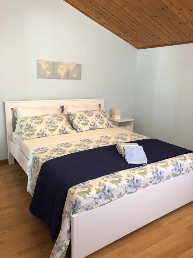 B&B Porta Girone Civitanova Alta Exterior photo