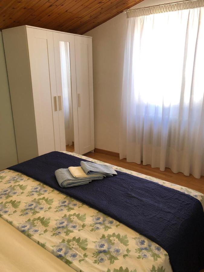 B&B Porta Girone Civitanova Alta Exterior photo