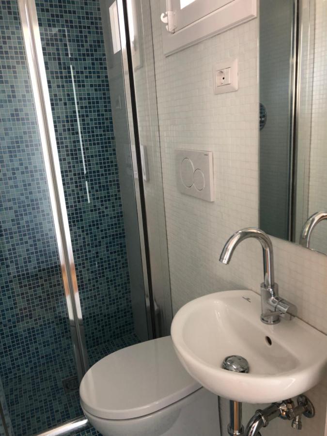 B&B Porta Girone Civitanova Alta Exterior photo