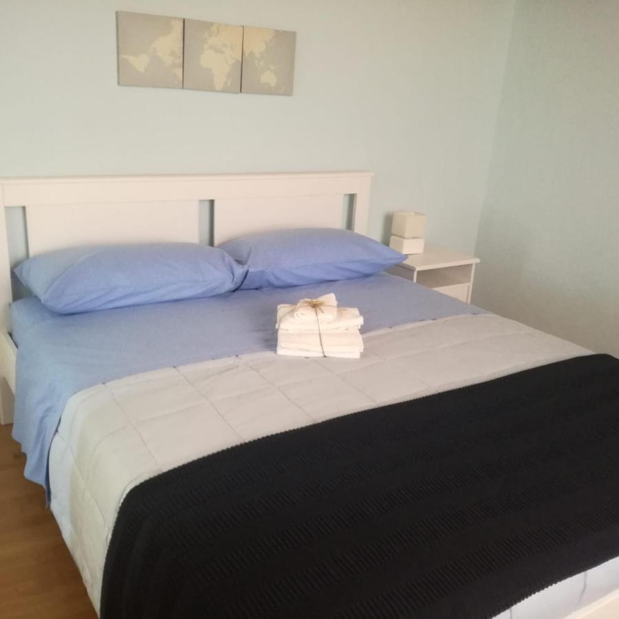 B&B Porta Girone Civitanova Alta Exterior photo