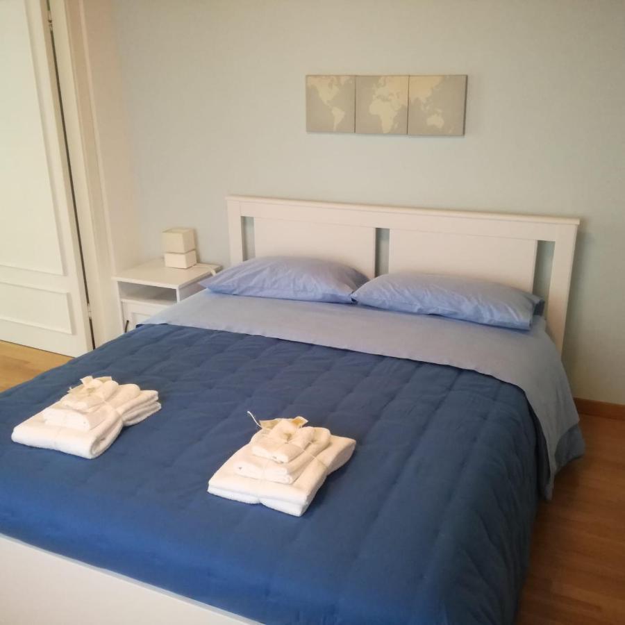B&B Porta Girone Civitanova Alta Exterior photo