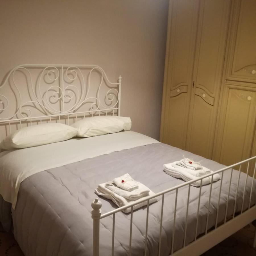 B&B Porta Girone Civitanova Alta Exterior photo