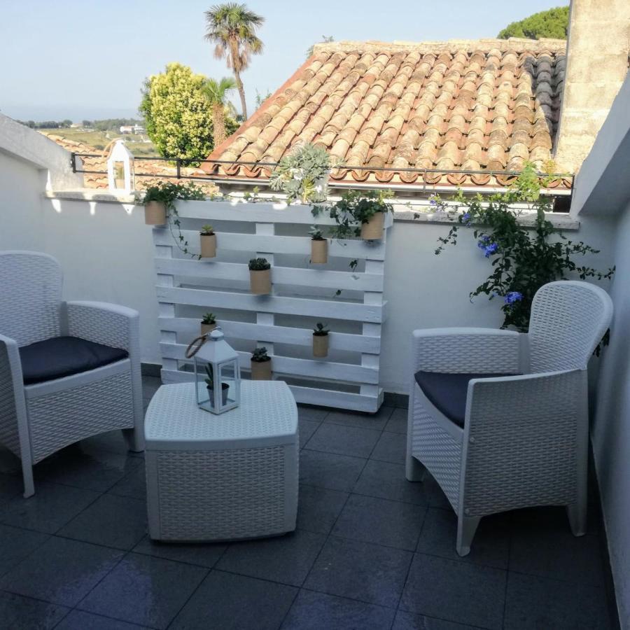 B&B Porta Girone Civitanova Alta Exterior photo