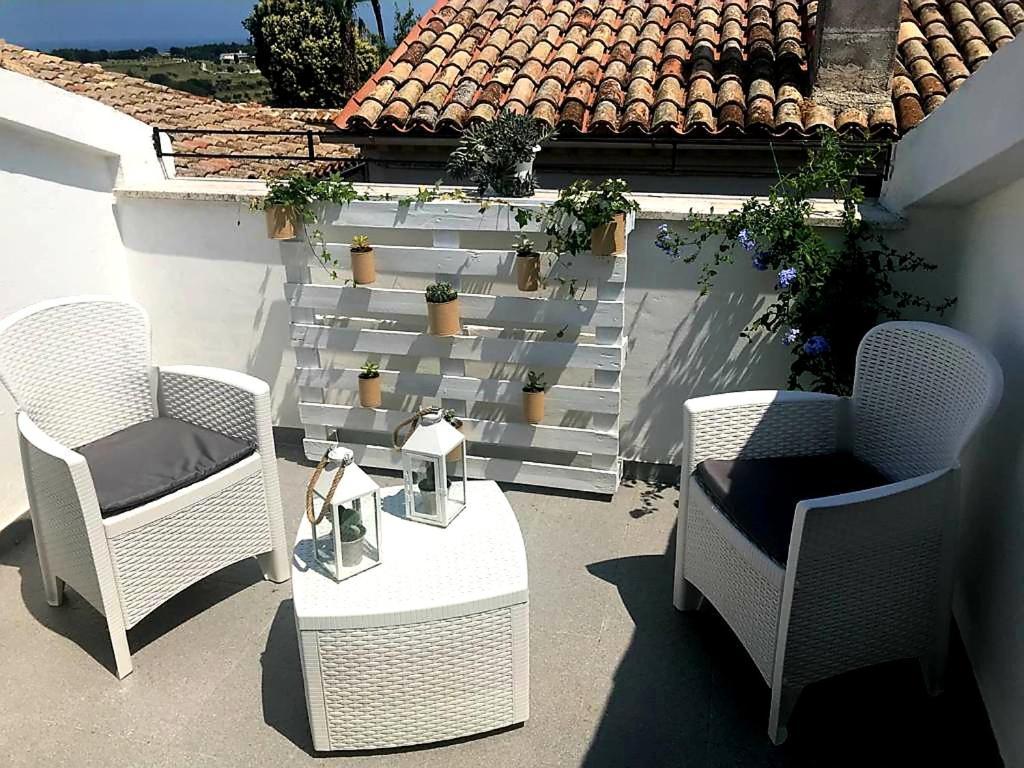 B&B Porta Girone Civitanova Alta Exterior photo